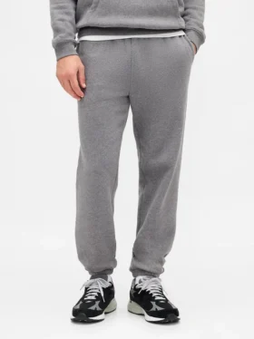 Yetişkin Vintagesoft Klasik Jogger Pantolon