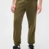 Yetişkin Vintagesoft Klasik Jogger Pantolon