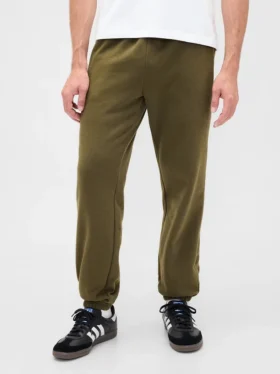 Yetişkin Vintagesoft Klasik Jogger Pantolon