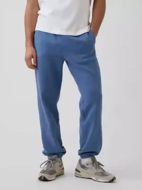 Yetişkin Vintagesoft Klasik Jogger Pantolon
