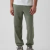 Yetişkin Vintagesoft Klasik Jogger Pantolon