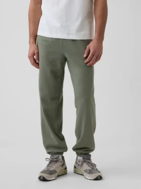 Yetişkin Vintagesoft Klasik Jogger Pantolon