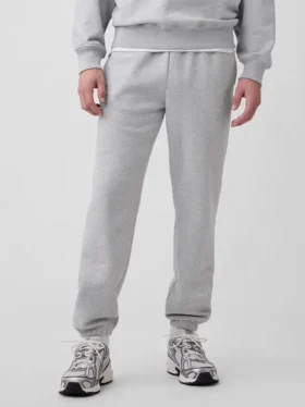Yetişkin Vintagesoft Klasik Jogger Pantolon