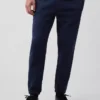 Yetişkin Vintagesoft Klasik Jogger Pantolon