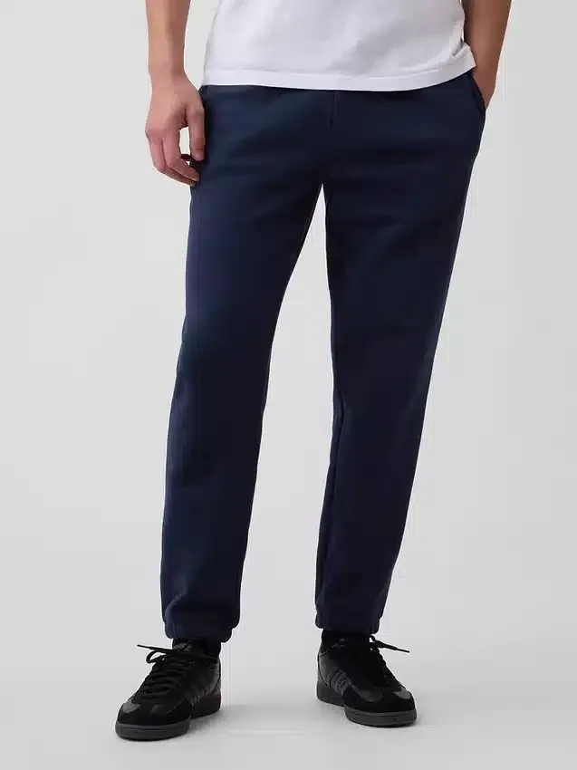 Yetişkin Vintagesoft Klasik Jogger Pantolon