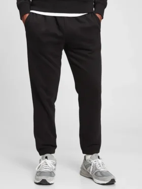 Yetişkin Vintagesoft Klasik Jogger Pantolon
