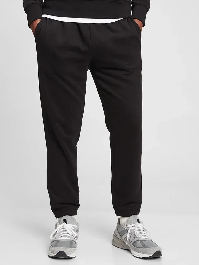Yetişkin Vintagesoft Klasik Jogger Pantolon