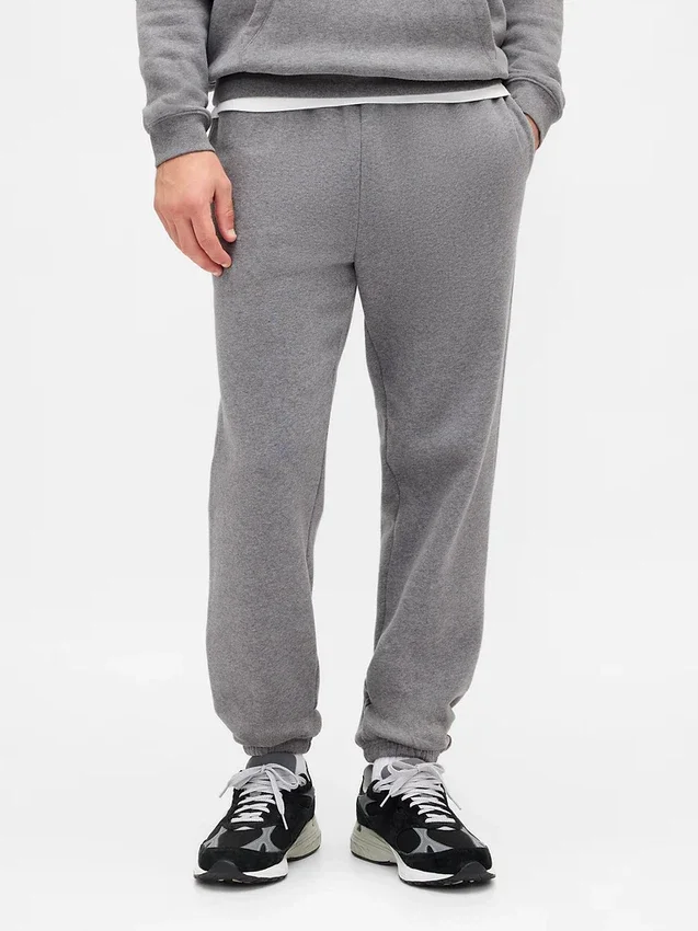 Yetişkin Vintagesoft Klasik Jogger Pantolon
