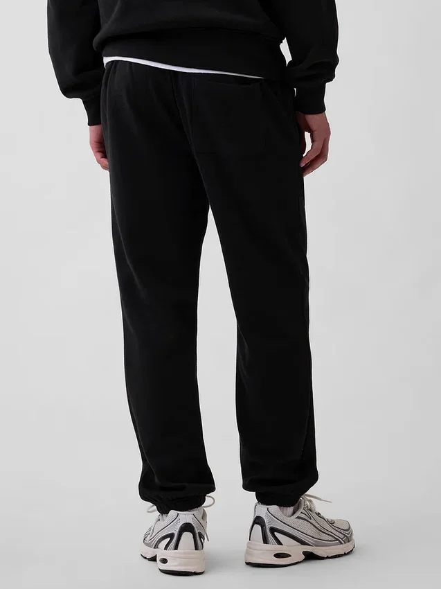 Yetişkin Vintagesoft Klasik Jogger Pantolon