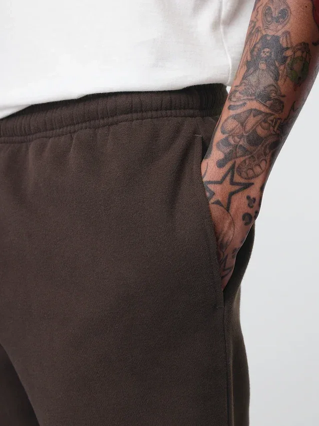 Yetişkin Vintagesoft Klasik Jogger Pantolon