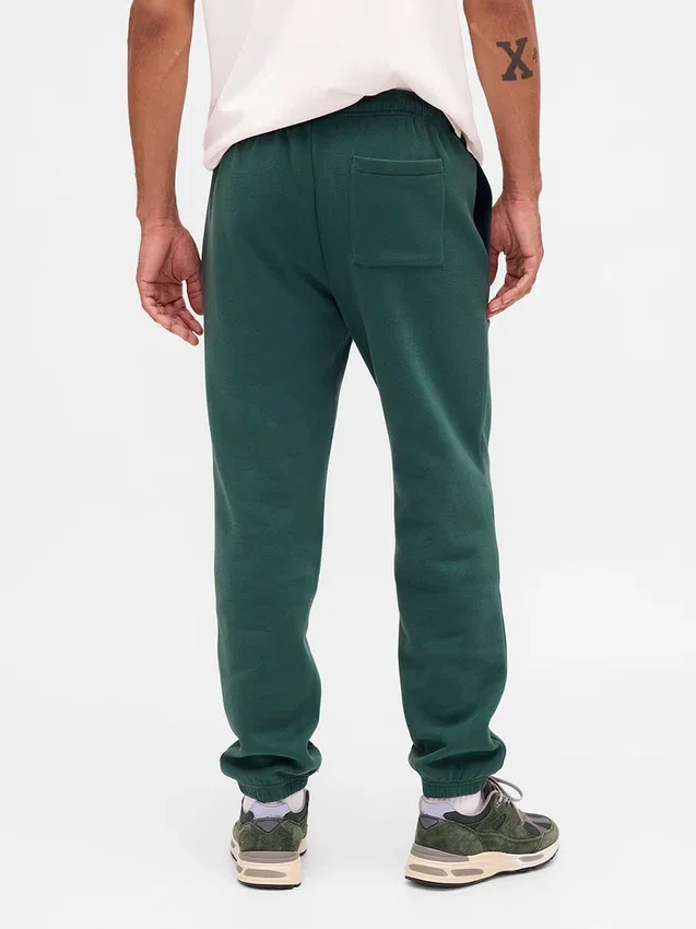 Yetişkin Vintagesoft Klasik Jogger Pantolon