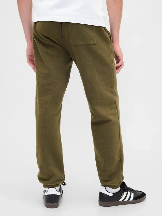 Yetişkin Vintagesoft Klasik Jogger Pantolon