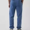 Yetişkin Vintagesoft Klasik Jogger Pantolon