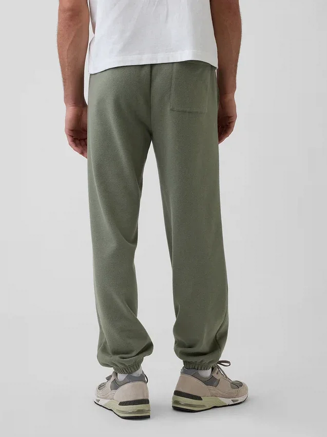 Yetişkin Vintagesoft Klasik Jogger Pantolon