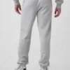 Yetişkin Vintagesoft Klasik Jogger Pantolon