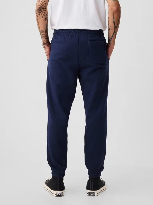 Yetişkin Vintagesoft Klasik Jogger Pantolon