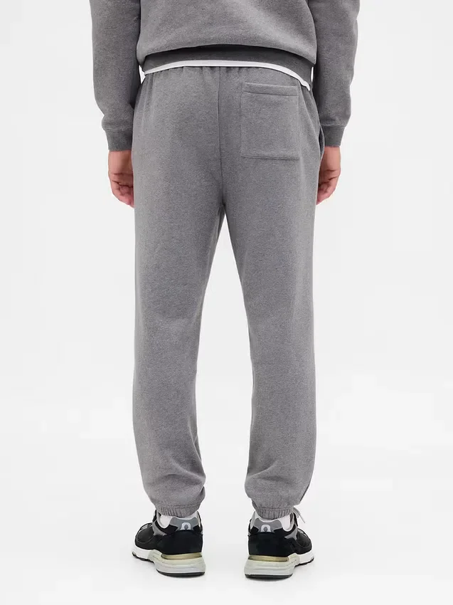 Yetişkin Vintagesoft Klasik Jogger Pantolon