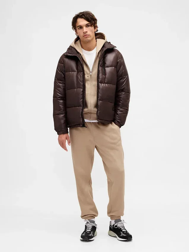 Yetişkin Vintagesoft Klasik Jogger Pantolon