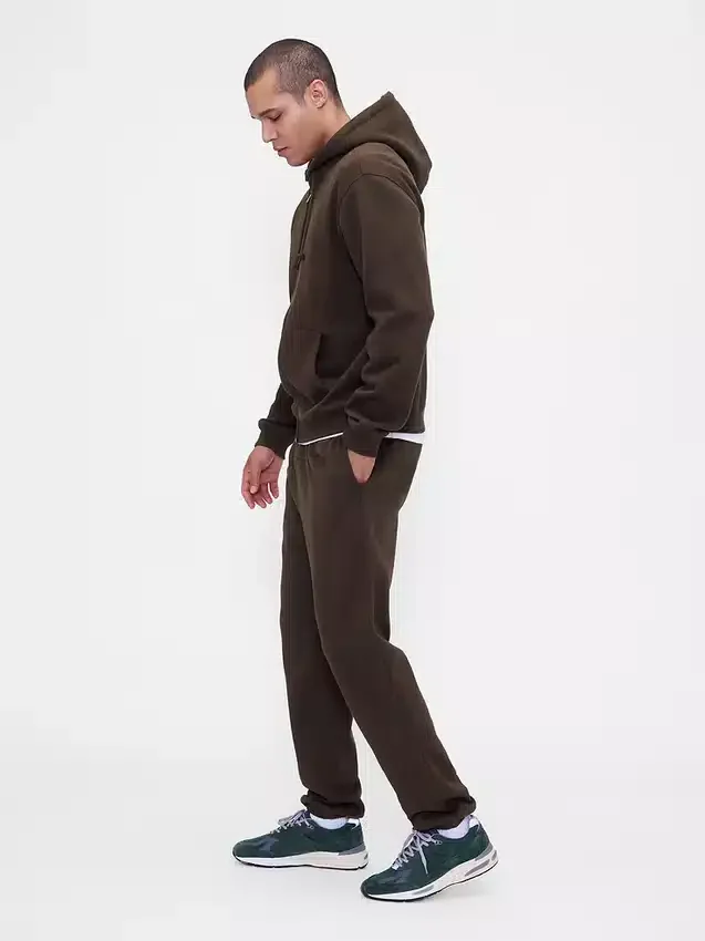 Yetişkin Vintagesoft Klasik Jogger Pantolon