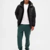 Yetişkin Vintagesoft Klasik Jogger Pantolon