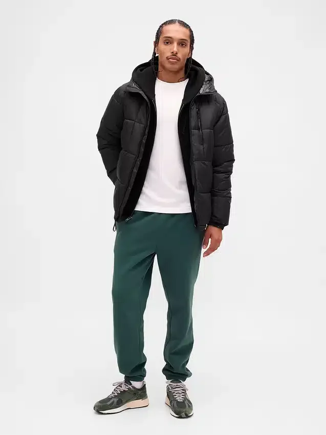 Yetişkin Vintagesoft Klasik Jogger Pantolon