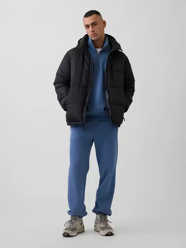 Yetişkin Vintagesoft Klasik Jogger Pantolon
