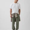Yetişkin Vintagesoft Klasik Jogger Pantolon