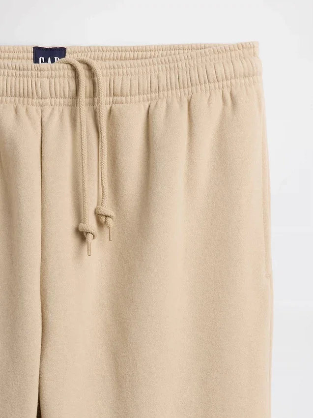 Yetişkin Vintagesoft Klasik Jogger Pantolon