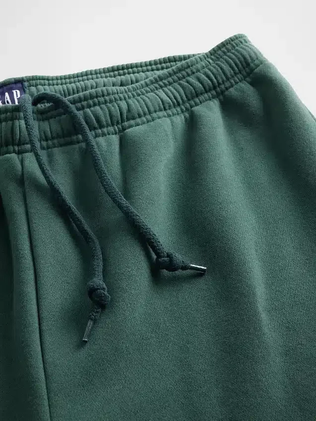 Yetişkin Vintagesoft Klasik Jogger Pantolon
