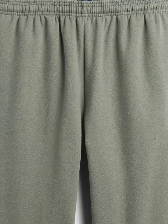 Yetişkin Vintagesoft Klasik Jogger Pantolon