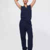 Yetişkin Vintagesoft Klasik Jogger Pantolon