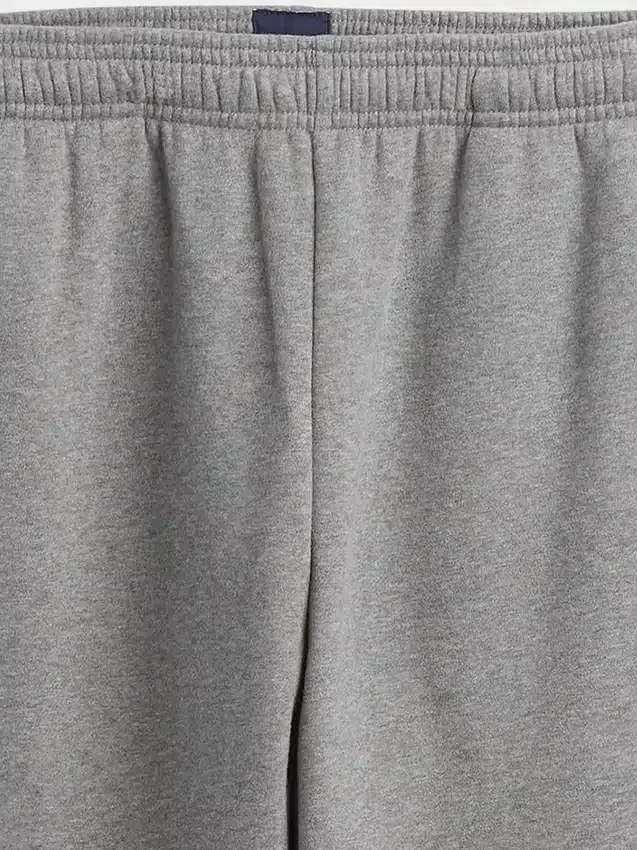 Yetişkin Vintagesoft Klasik Jogger Pantolon