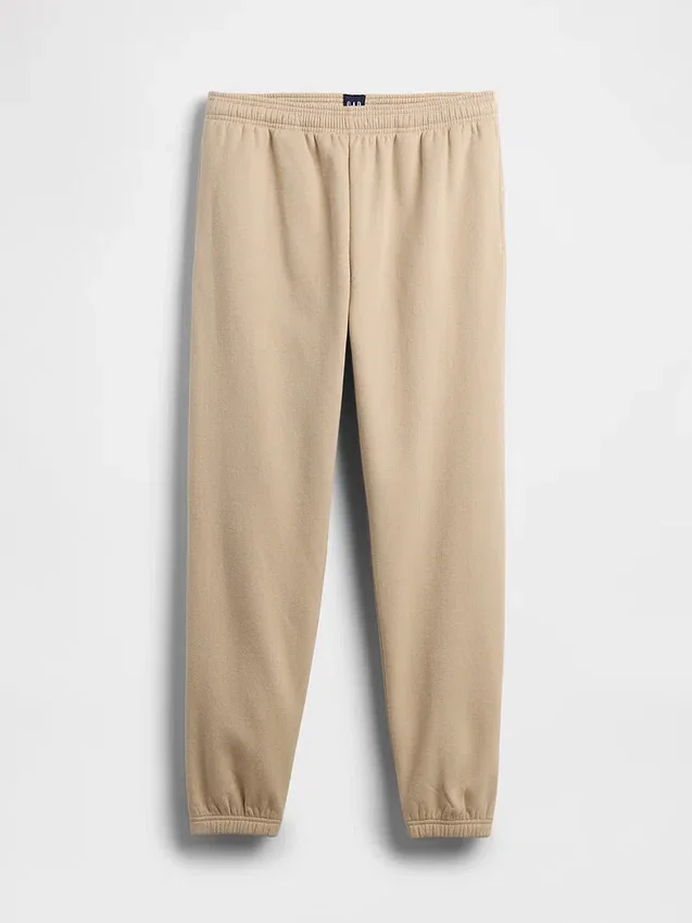 Yetişkin Vintagesoft Klasik Jogger Pantolon