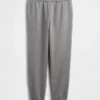 Yetişkin Vintagesoft Klasik Jogger Pantolon