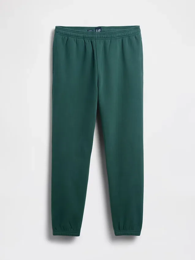 Yetişkin Vintagesoft Klasik Jogger Pantolon