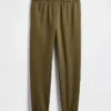 Yetişkin Vintagesoft Klasik Jogger Pantolon
