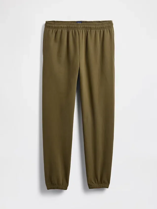 Yetişkin Vintagesoft Klasik Jogger Pantolon