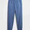 Yetişkin Vintagesoft Klasik Jogger Pantolon