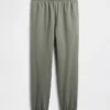 Yetişkin Vintagesoft Klasik Jogger Pantolon