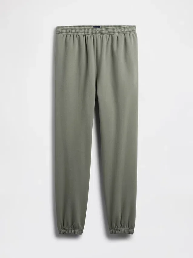 Yetişkin Vintagesoft Klasik Jogger Pantolon