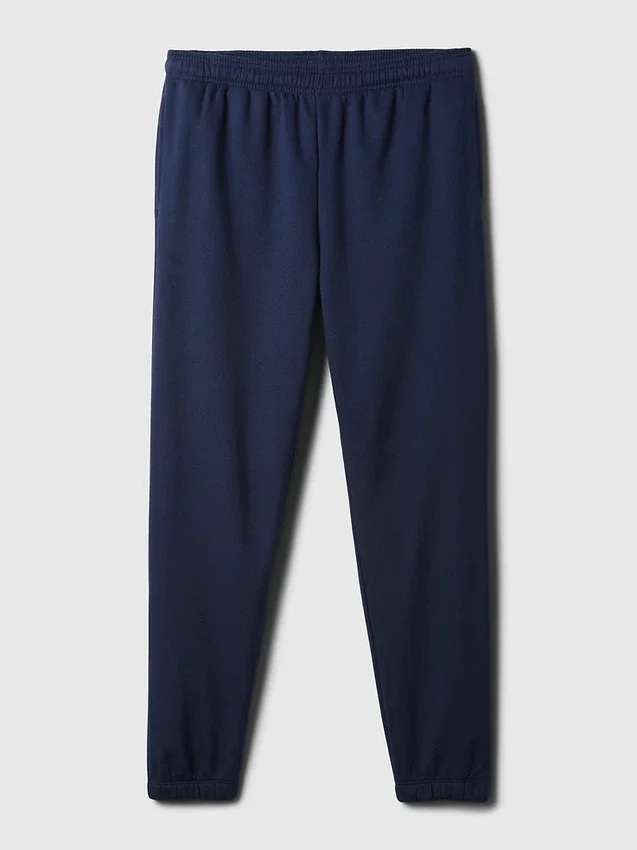 Yetişkin Vintagesoft Klasik Jogger Pantolon