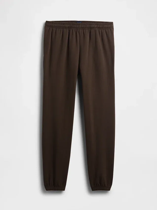 Yetişkin Vintagesoft Klasik Jogger Pantolon