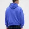 Yetişkin Vintagesoft Nap Logo Kapüşonlu Sweatshirt