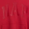 Yetişkin Vintagesoft Nap Logo Kapüşonlu Sweatshirt