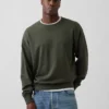Yetişkinler İçin Ağır Fransız Terli Oversized Sweatshirt