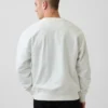 Yetişkinler İçin Ağır Fransız Terli Oversized Sweatshirt