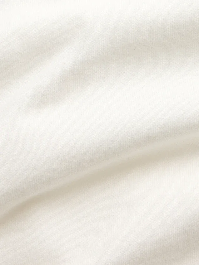 Yetişkinler İçin Ağır Fransız Terli Oversized Sweatshirt