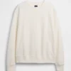 Yetişkinler İçin Ağır Fransız Terli Oversized Sweatshirt