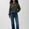 Yetişkinler İçin Ağır Fransız Terli Oversized Sweatshirt