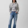 Yetişkinler İçin Ağır Kaliteli Oversized Fermuarlı Kapüşonlu Sweatshirt